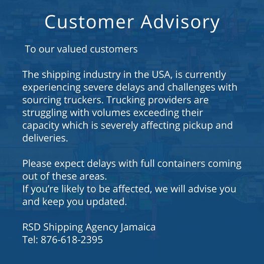 customer-advisory